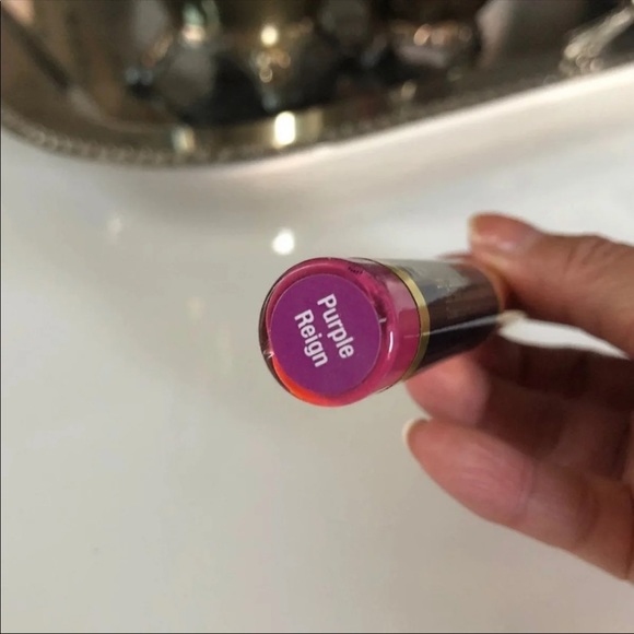 Lipsense Purple Reign - Picture 3 of 3